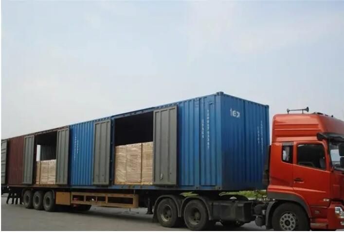 泉州到隆阳区整车运输