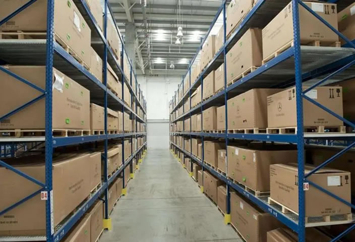 泉州到隆阳区货物仓储