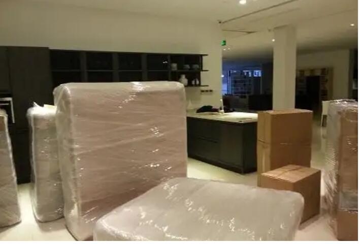 泉州到隆阳区长途搬家