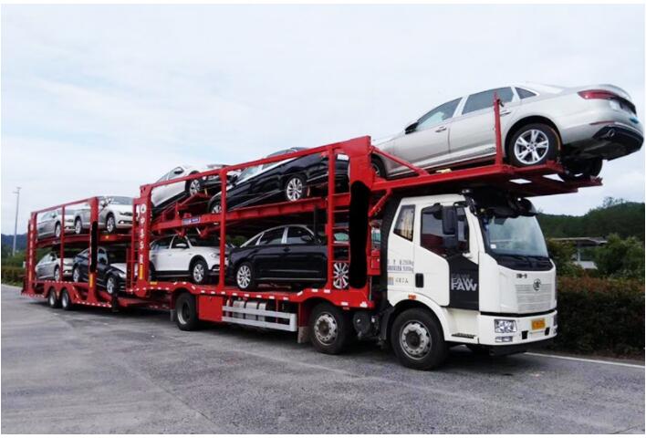 泉州到隆阳区轿车托运